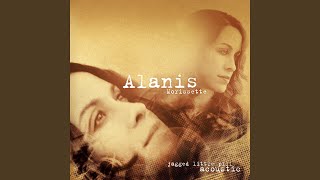 Alanis Morissette Acoustic Sessions [upl. by Placidia]