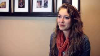 Introducing Lauren Daigle [upl. by Kristel186]