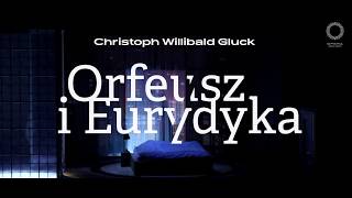 ORFEUSZ I EURYDYKA  trailer [upl. by Hosea]