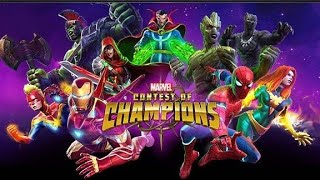 Marvel Torneio De Campeões [upl. by Tse217]