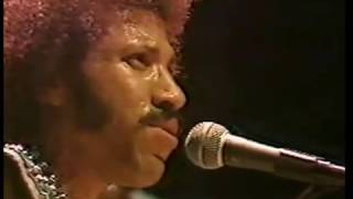 Commodores Live 1979 [upl. by Lennox]