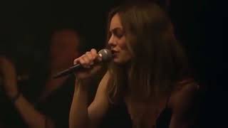 Vanessa Paradis La Chanson Des Vieux Cons [upl. by Morry]