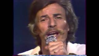 Jean Ferrat Nuit et Brouillard Live 1980 [upl. by Aicen28]