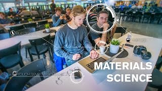 What is materials science [upl. by Supmart]