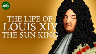 Louis XIV  The Sun King Documentary [upl. by Marilou]