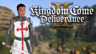 Kingdom Come Deliverance II [upl. by Novikoff]