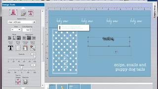 How To Use PrintMaster Beginner [upl. by Hairym]