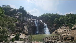 A Trip to Ranchi amp Netarhat [upl. by Otrevire575]