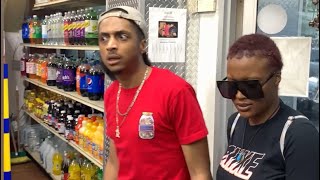 NYC BODEGAS BE LIKE… RecklessMike 8JTVComedy [upl. by Adnolohs]