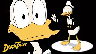 Donald Ducks Best Moments  Compilation  DuckTales  Disney XD [upl. by Ihcego]