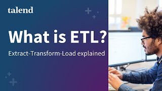 What is ETL [upl. by Enoch]