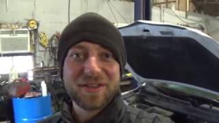 P0016 P0011 Low Power case study Chevy Equinox  Part 1 [upl. by Reaht91]