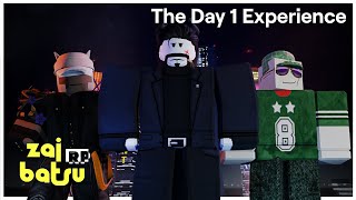 The Roblox quotZaibatsu RPquot Experience [upl. by Windzer633]