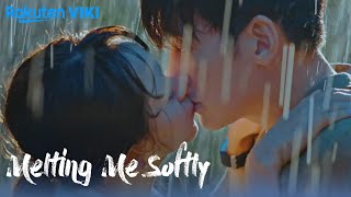 Melting Me Softly  EP7  Kiss in the Rain  Korean Drama [upl. by Medor246]