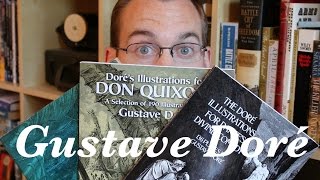 Gustave Doré His Life and Works  Bookworm History [upl. by Esmaria389]