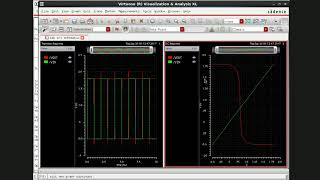 Cadence IC615 Virtuoso Tutorial 15 Monte Carlo Analysis in Cadence [upl. by Kobi]