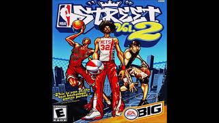 NBA Street Vol 2 OST  They Reminisce Over You TROY​ Pete Rock amp CL Smooth [upl. by Amorete]