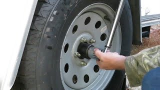 How to Prepare Trailers for Towing Leveling and Balance [upl. by Eixor]