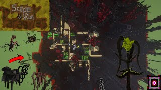 Parasite Biome  Timelapse [upl. by Hermann38]