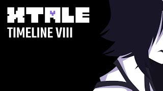 XTALE VIII  METTATON By Jakei [upl. by Shaffer852]