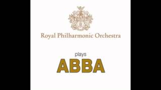 Royal Philharmonic Orchestra Plays ABBA [upl. by Aihsenet]