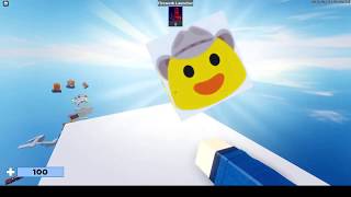 How to get the Roblox Arsenal Duck Secret [upl. by Yenmor]