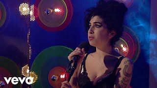 Amy Winehouse  Love Is A Losing Game Live on Other Voices 2006 [upl. by Tyrrell]