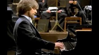 LVBEETHOVEN piano concerto no°1  Krystian ZIMERMANWIENER PHILHARMONIKER [upl. by Fretwell]