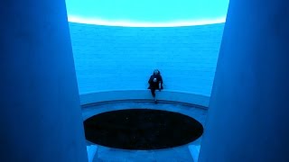 James Turrell Skyspace The Way of Color [upl. by Yra]