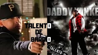 Daddy Yankee Talento De Barrio Pelicula Completa 2023 [upl. by Direj868]