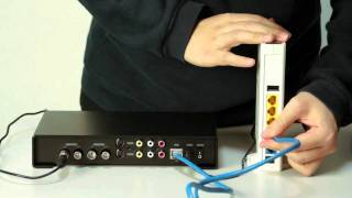 How to stream live TV and video with AVerCaster Combo [upl. by Eniak]