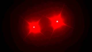 Red Lights flickering amp Flashing  HD Free Animation [upl. by Landau]