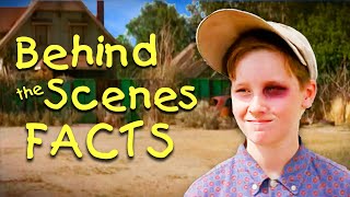 15 Behind the Scenes Facts about The Sandlot [upl. by Capwell]