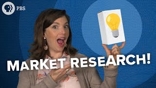 How to Do Market Research [upl. by Herzig]