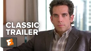 Watch Ben Stiller’s Back to the Future Audition Exclusive [upl. by Tjon]