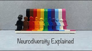 Neurodiversity Explained [upl. by Nivla]