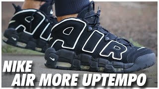 Nike Air More Uptempo 2020 [upl. by Schlosser]