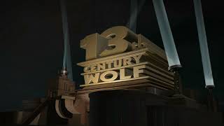 13th Century Wolf  Alternate HD [upl. by Tsui]