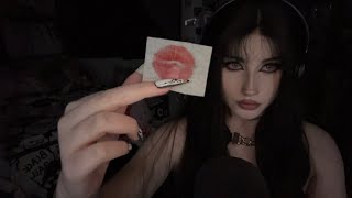 ASMR Kissing And Shushing You [upl. by Breana]