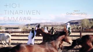 Tinariwen  quotChaghaybouquot Full Album Stream [upl. by Froma]