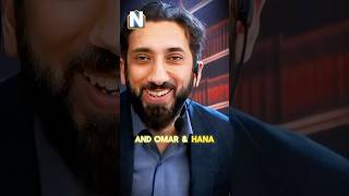 Nouman Ali Khan  Be Nice [upl. by Iiette]