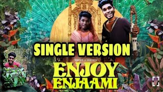 Trending theeviravathi enjoy enjaami version [upl. by Brad246]