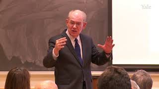 John J Mearsheimer “The Roots of Liberal Hegemony” [upl. by Michell]