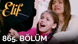 Elif 865 Bölüm  Season 5 Episode 110 [upl. by Rizas]