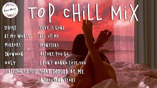 Best English Song 2023 🍒 Top Hits 2023 Latest English Songs 🍒 English Chill Songs Playlist [upl. by Culhert]