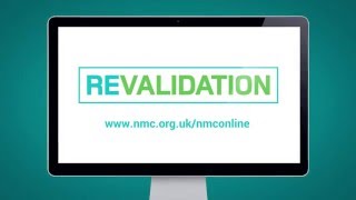 Revalidation Application process [upl. by Annagroeg]