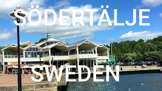 Södertälje Sweden [upl. by Witherspoon519]