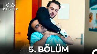 Çukur 5 Bölüm [upl. by Ytissahc81]