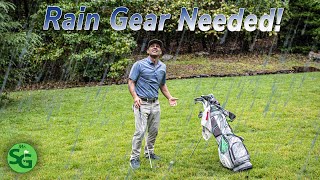 What is The Best Golf Rain Gear [upl. by Heck]