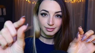 ASMR  Face Adjusting  For Stress Relief amp Sleep [upl. by Laeria]